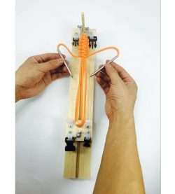 BASE TABLA JIG