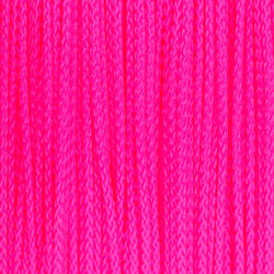 MICROCORD NEON PINK