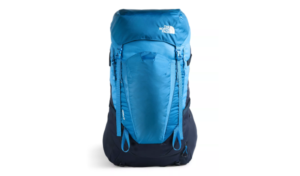MOCHILA THE NORTH FACE TERRA 55L - Imagen 4