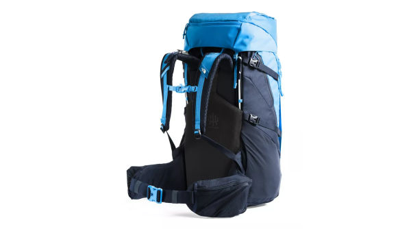 MOCHILA THE NORTH FACE TERRA 55L - Imagen 2