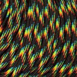 CUERDA PARACORD 550 - GALAXY