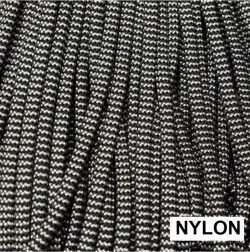 CUERDA PARACORD 550 ZEBRA