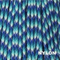 CUERDA PARACORD 550 ICE WAVE