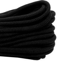 CUERDA UTILITARIA 3/8" diametro 9.5mm - Black