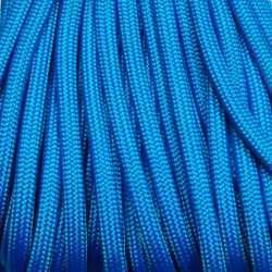 CUERDA PARACORD 550 BLUE DODGE