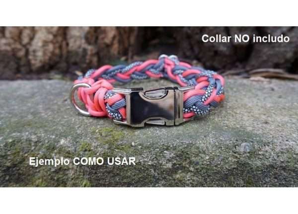 BROCHE METALICO 5/8 - Imagen 3