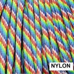 CUERDA PARACORD 550 BUBBA