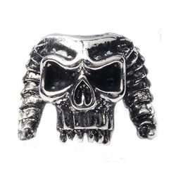 CRANEOS CHARM DEMONIO