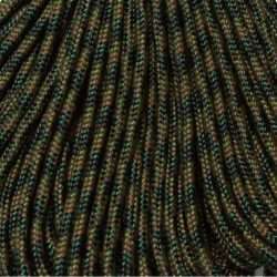 PARACORD 275 WOODLAND