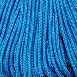 PARACORD 275 BLUE DODGE