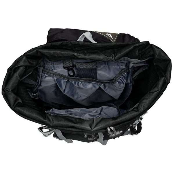MOCHILA HIGH SIERRA SUMMIT 45L - Imagen 3