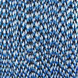 MICROCORD BLUE SNAKE