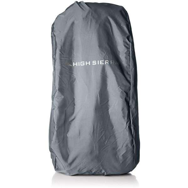 MOCHILA HIGH SIERRA SUMMIT 45L - Imagen 4