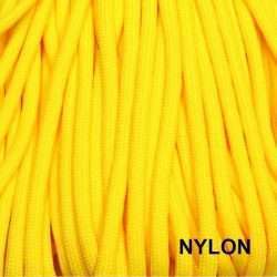 CUERDA PARACORD 550 - CANARY YELLOW