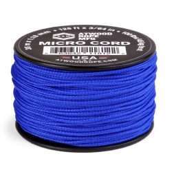 MICROCORD ULTRAMARINE - rollo 38 mts