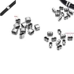 SEPARADOR 4mm ACERO INOX