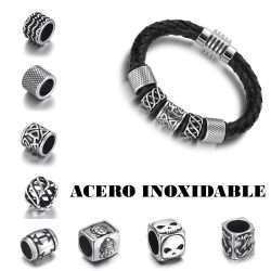 BEADS TUBO GRANDE TBGI