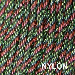 CUERDA PARACORD 550 - SPLATTER