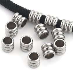 ARO TRIPLE ACERO INOXIDABLE