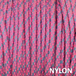 CUERDA PARACORD 550 HELIX PINK