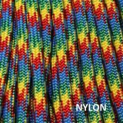 CUERDA PARACORD 550 AUTISM