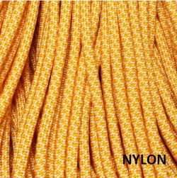 CUERDA PARACORD 550 HONEYCOMB