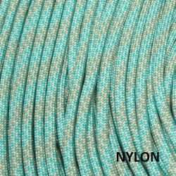 CUERDA PARACORD 550 LOVE STRUCK