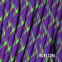 CUERDA PARACORD 550 OUCH PURPLE
