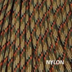 CUERDA PARACORD 550 TREE STAND