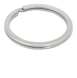 ARO PLANO - ARGOLLA PARA LLAVERO