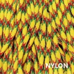 CUERDA PARACORD 550  CAMO VIETNAM