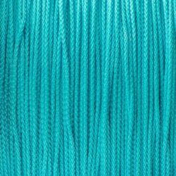 MINI CORD TURQUESA