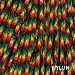 CUERDA PARACORD 550 JAMAICAN II