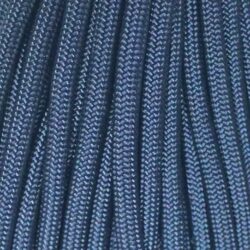 CUERDA PARACORD 550 NAVY BLUE