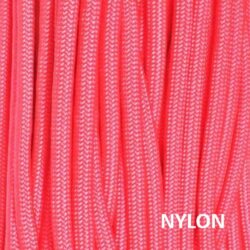 CUERDA PARACORD 550 SALMON