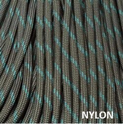 CUERDA PARACORD 550 FROSTBITE