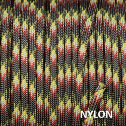 CUERDA PARACORD 550 OVERWATCH