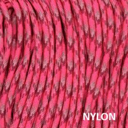 CUERDA PARACORD 550 - PINK BLEND