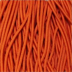 PARACORD 275 INTERNATIONAL ORANGE