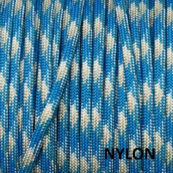 CUERDA PARACORD 550 CELSIUS