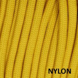CUERDA PARACORD 550 YELLOW FS