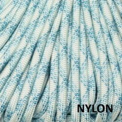 CUERDA PARACORD 550 GLACIER