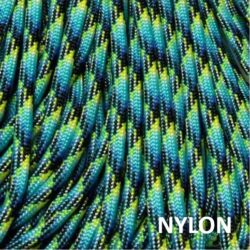 CUERDA PARACORD 550 OCEANS