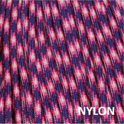 CUERDA PARACORD 550 PURPLEICIOUS