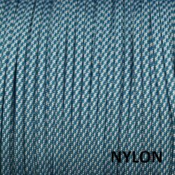 CUERDA PARACORD 550 CANE CARIBBEAN BLUE