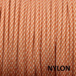 CUERDA PARACORD 550 INTL ORANGE CANE