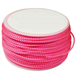 MINI CORD  CANDY CANE