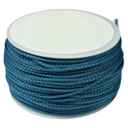MICROCORD CARIBBEAN BLUE