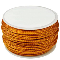 MINI CORD  GOLDENROD