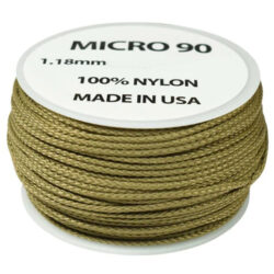 MINI CORD GREEN MOSS